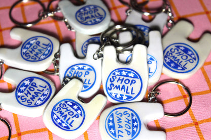 Shop Small Ceramic Keychains